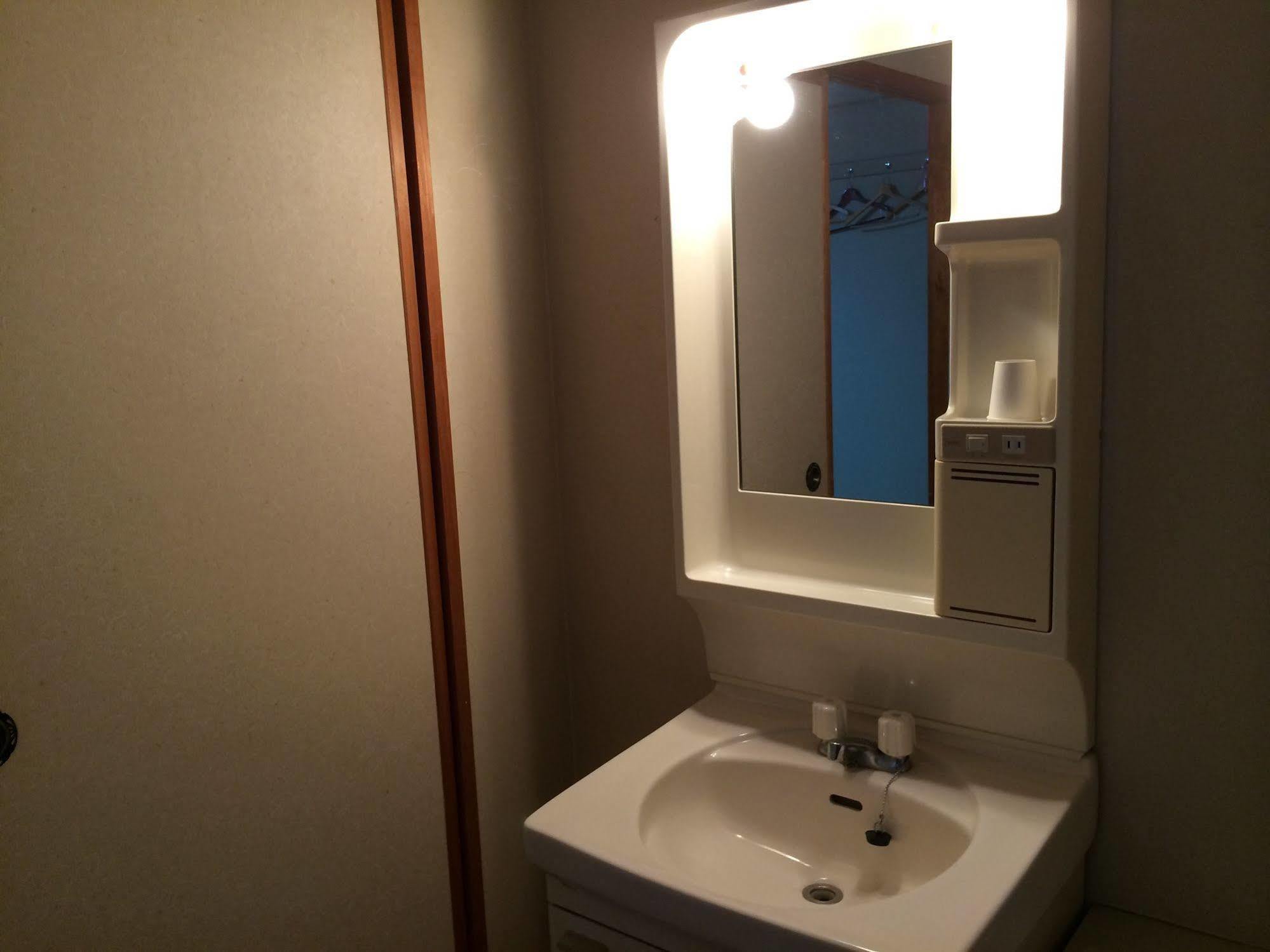 Hotel Mountside Jodel Hakuba Zewnętrze zdjęcie