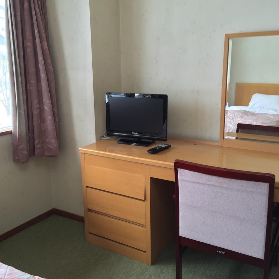 Hotel Mountside Jodel Hakuba Pokój zdjęcie