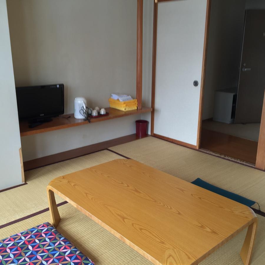 Hotel Mountside Jodel Hakuba Pokój zdjęcie