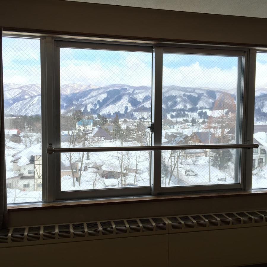 Hotel Mountside Jodel Hakuba Pokój zdjęcie